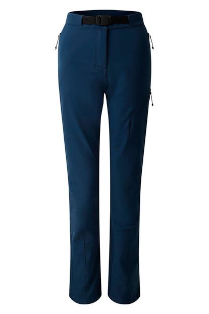 Black Melodic Pro Ii Hiking Trousers