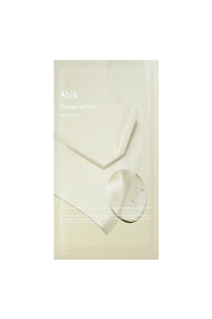 Multi Collagen Gel Mask Jericho Rose Jelly 1 Pc
