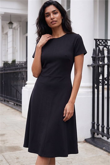 black knee length evening dresses collection:guest Find short work dresses Color:SOFT MINT Women's Topshop Dresses |