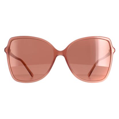Cream Fashion Nude Burgundy Fede/S