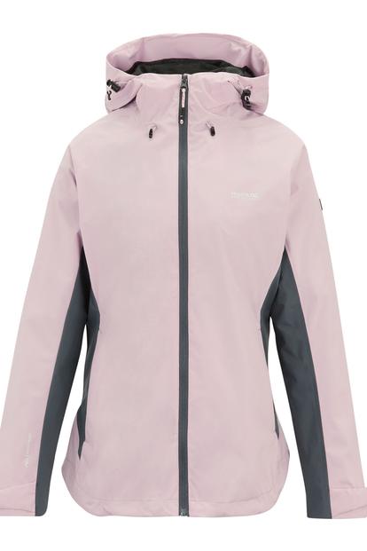 Multi Freesdale Waterproof Jacket