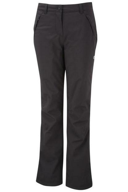 Black Aysgarth Ii Waterproof Trousers
