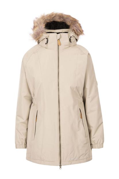 Celebrity Insulated Longline Parka Jacket M000094140