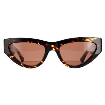 Brown Cat Eye Havana Brown Bv1176s