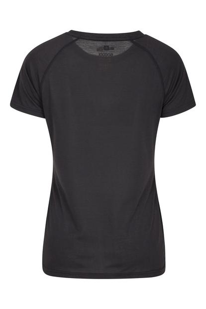 Quick Dry TShirt M000098361