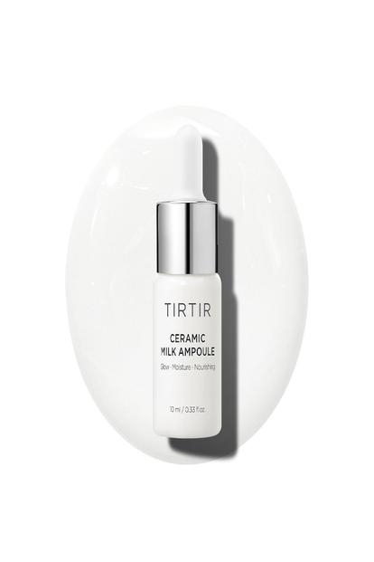 Multi Ceramic Milk Ampoule 30Ml