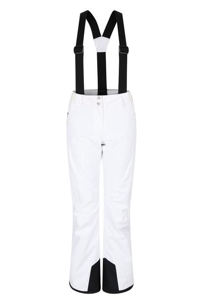 Purple Diminish Insulated Ski Trousers