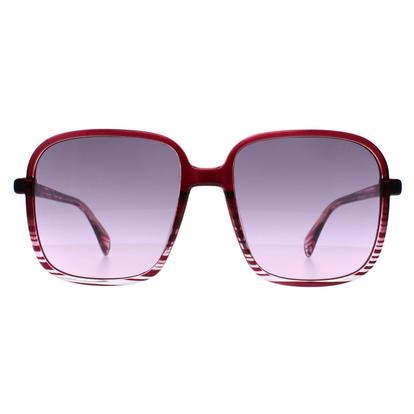 Purple Square Purple Purple Gradient Gf6146