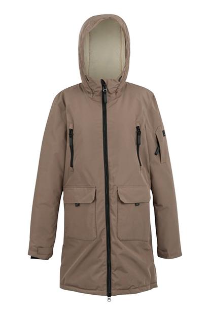 Multi Gwynn Insulated Waterproof Jacket