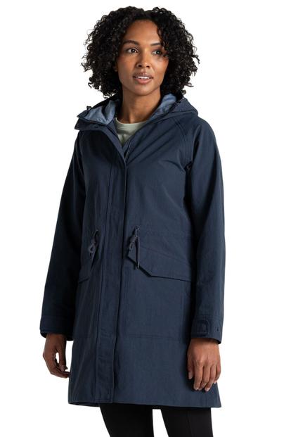 Multi Emilia Waterproof Jacket