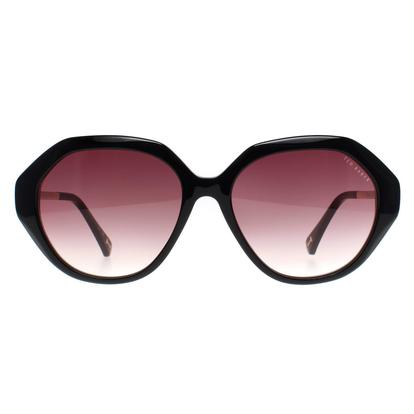 Black Square Black Brown Gradient Tb1731 Georgi
