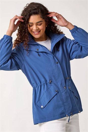 Lightweight Shower Jacket 15037109