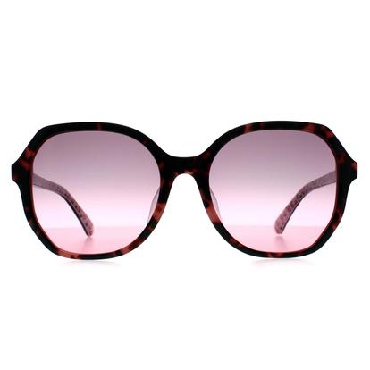 Pink Butterfly Pink Havana Violet Pink Gradient Lourdes/F/S