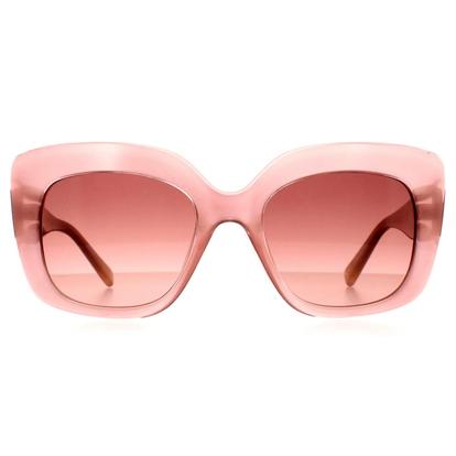 Pink Cat Eye Milky Pink Pink Gradient Tb1675 Hattie