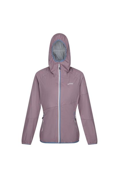 Blue Tarvos Vi Waterproof Jacket