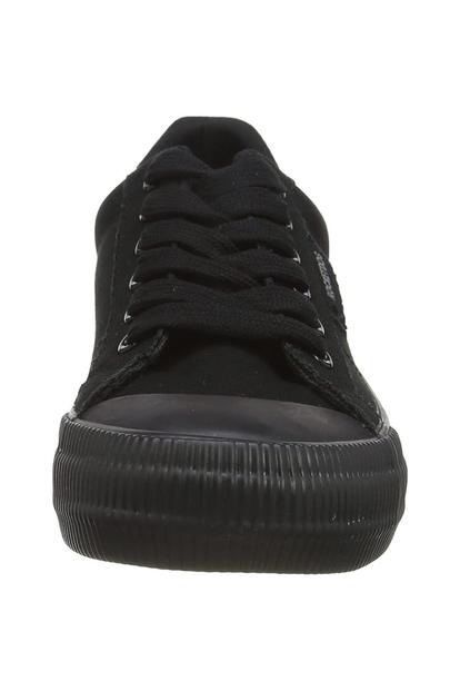 Black Cheery Trainers