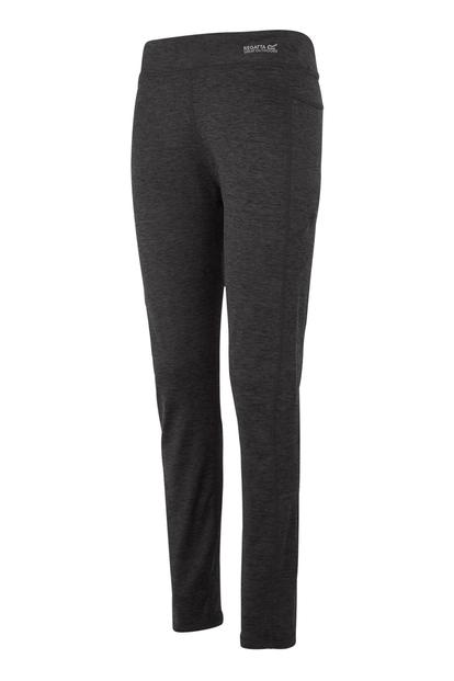 Grey Holeen Ii Winter Leggings