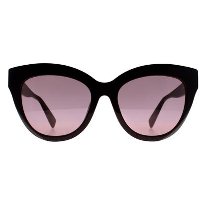 Brown Cat Eye Brown Violet Sfu780