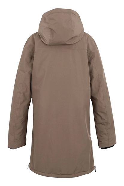 Gwynn Insulated Waterproof Jacket M000075876