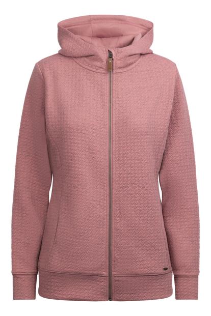 Purple Winnie Hoodie