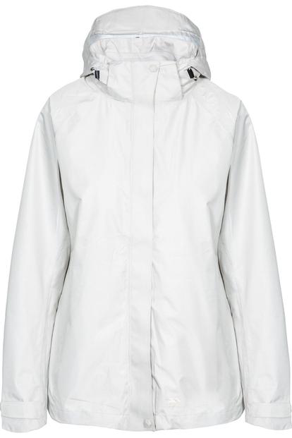 Blue Review Waterproof Jacket