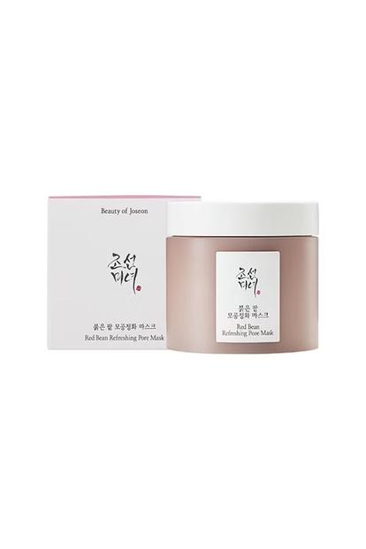 Multi Red Bean Refreshing Pore Mask 140Ml