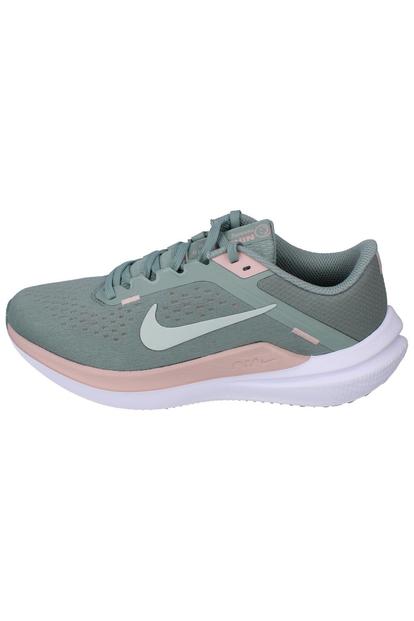 Green Air Winflo 10 Running Trainers