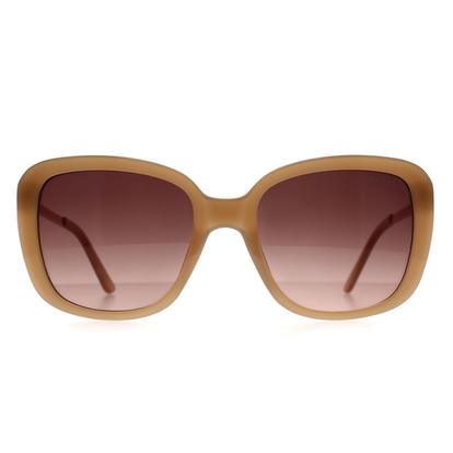 Cream Butterfly Cream Brown Gradient Gf6138