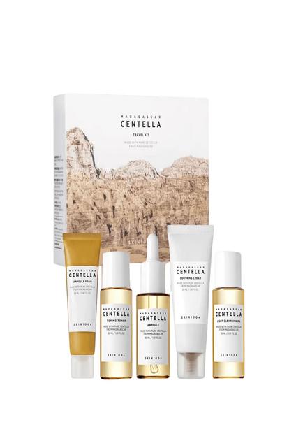 Multi Centella Travel Kit
