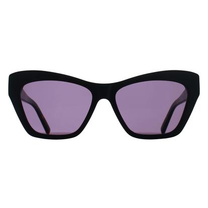 Black Cat Eye Black Grey Dk535s