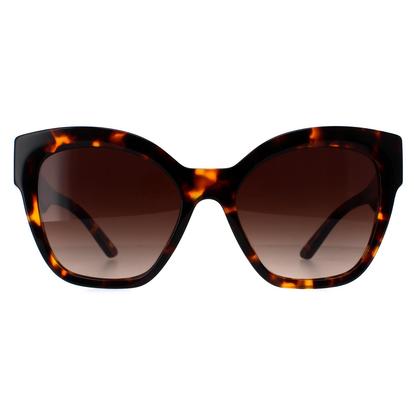Brown Square Honey Tortoise Brown Gradient Pr17zs