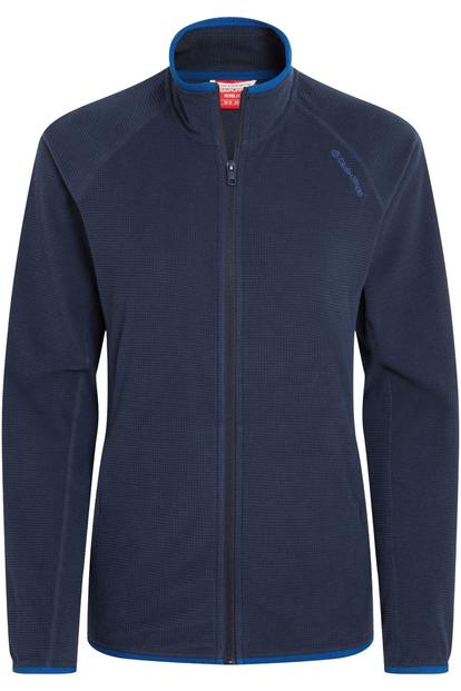 Multi Belfairs Nosilife Full Zip Golf Fleece