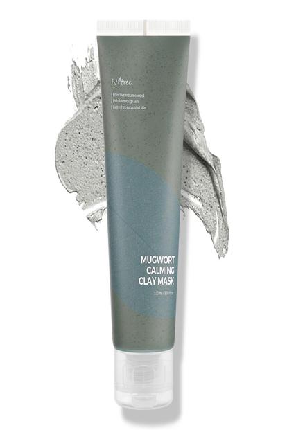 Multi Mugwort Calming Clay Mask 100Ml