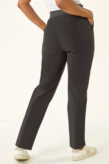 Petite Bengaline Smart Stretch Trouser 18098008