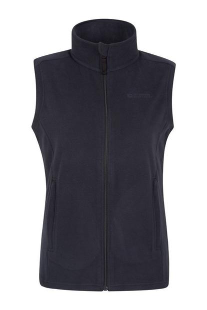Black Camber Gilet