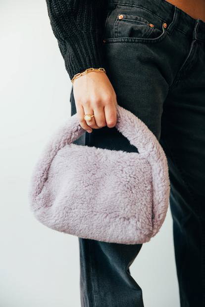 Purple Borg Grab Bag