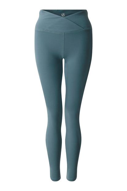 Grey Revived Ii Leggings