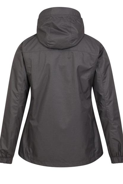 Bracken Melange 3 in 1 Jacket M000097131