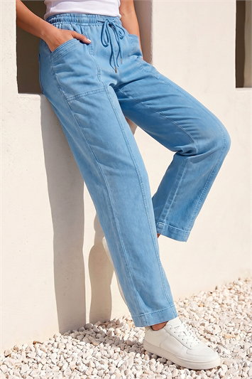 Petite Stretch Jean 18125529