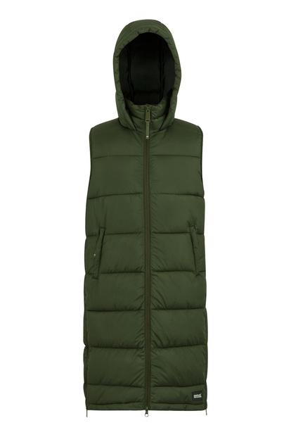 Ganella Long Length Gilet M000072410