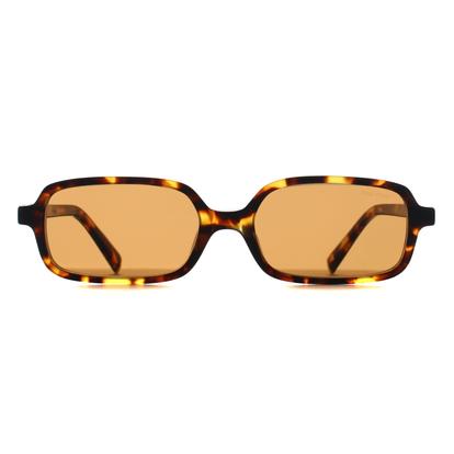 Brown Rectangle Honey Havana Brown Mu11zs