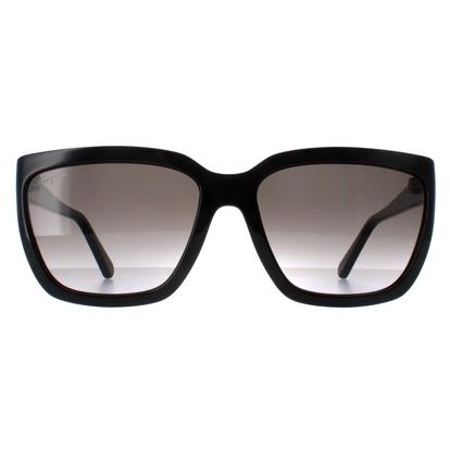 Black Square Black Grey Gradient Sf1018s