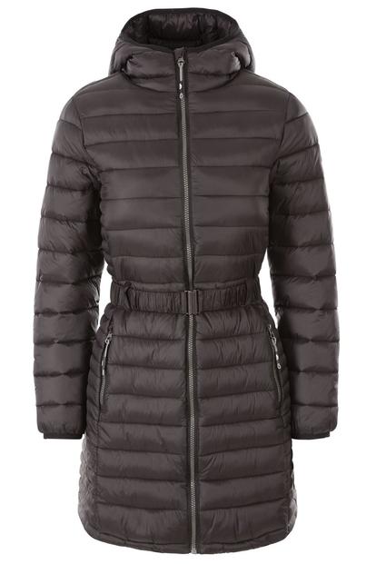 Black Santuzza Jacket