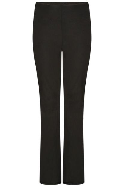 Black Upshill Ski Trousers