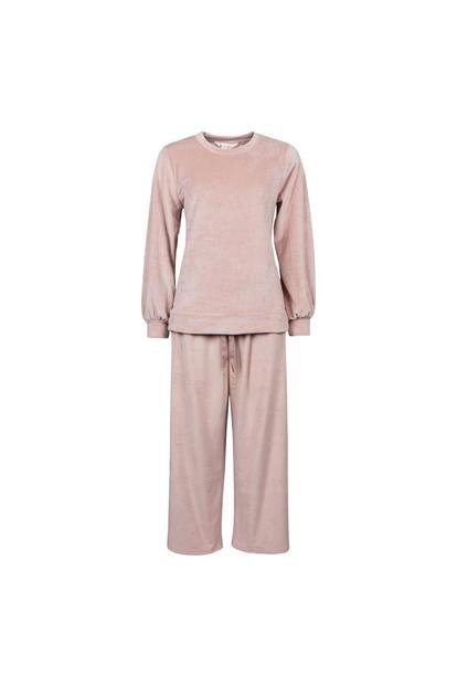Pink Loungewear Set | Soul Warming Pyjama Set