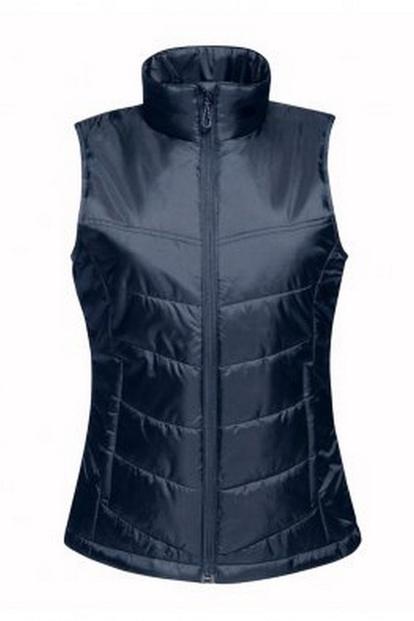 Black Stage Ii Insulated Bodywarmer