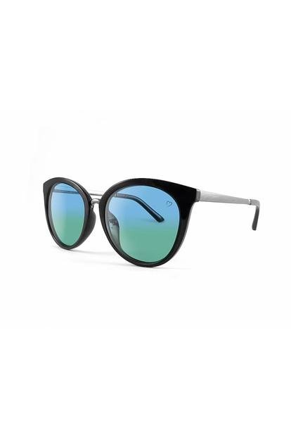 Black Ruby Rocks Mauritius Sunglasses