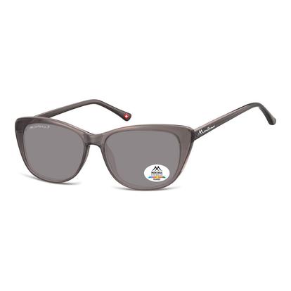 Grey Cat Eye Grey Grey Polarized Mp42