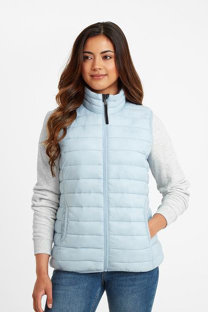 Gibson Insulated Padded Gilet M000093267