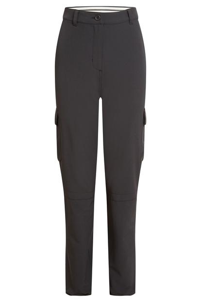 Cream Florence Co2 Renu Technology Trousers